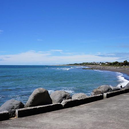 The Buller Bungalow You Will Fall In Love New Plymouth Exterior foto