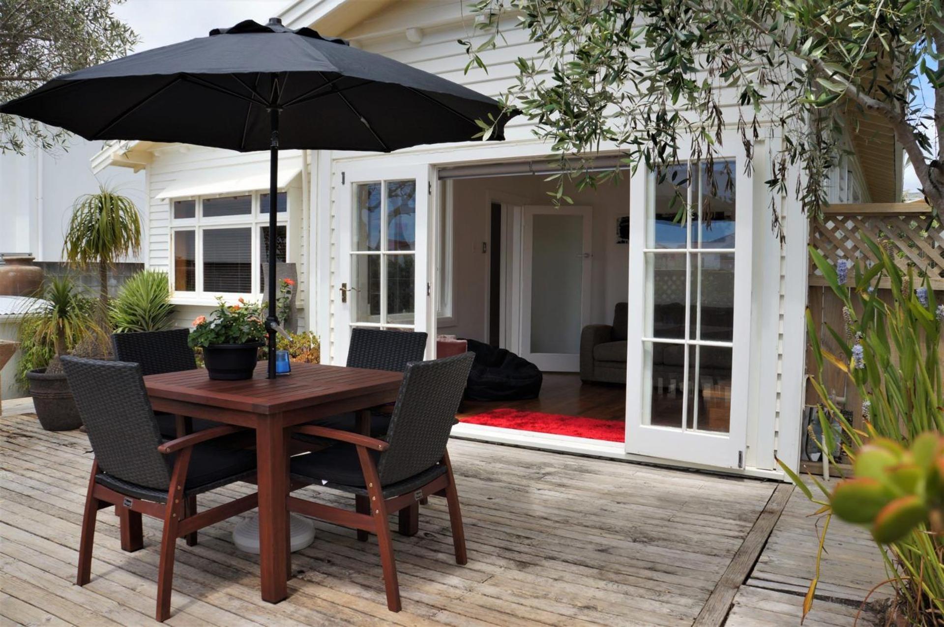 The Buller Bungalow You Will Fall In Love New Plymouth Exterior foto