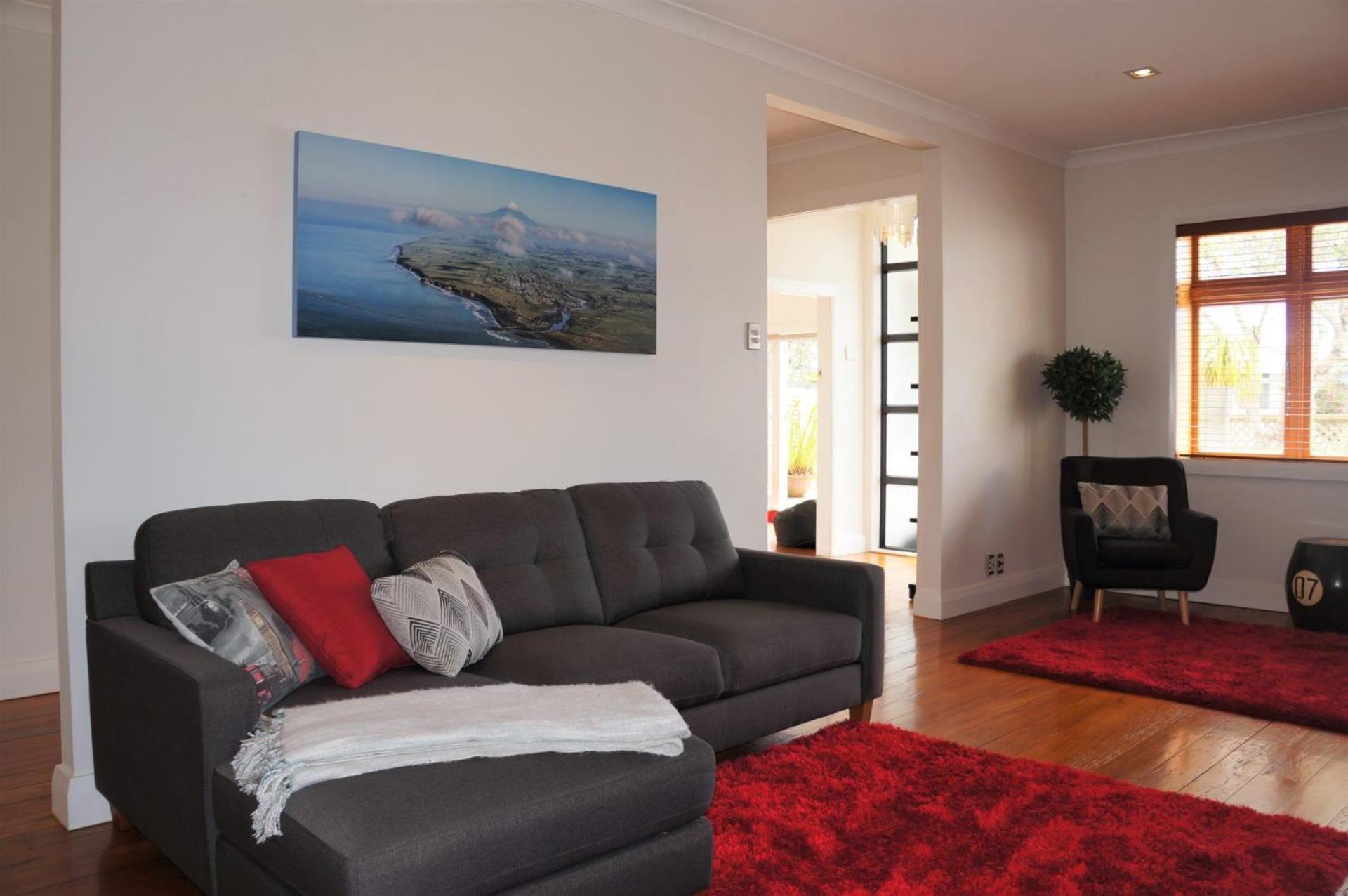 The Buller Bungalow You Will Fall In Love New Plymouth Exterior foto