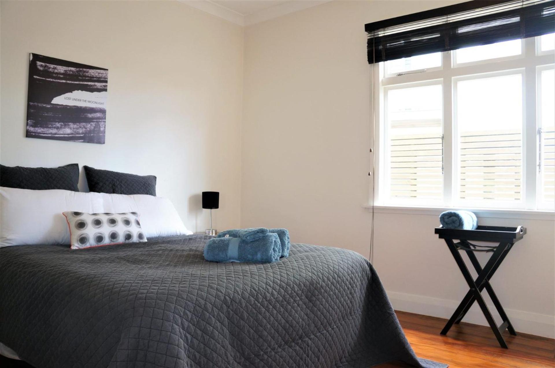 The Buller Bungalow You Will Fall In Love New Plymouth Exterior foto